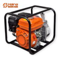 Benzínové motoroví čerpadlo, 6,5 HP, max 550 l/min, 168 cm3, 2 COL, 50 mm- Haina H-GPUMP-50X 